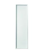 LED Slim Panel 48watt Παραλληλόγραμμο 3CCT D:1195mmX295mmX9mm JUST LED 212604810